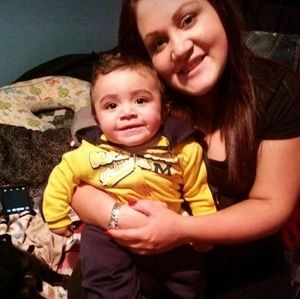 Meet your Posher, Stephanie